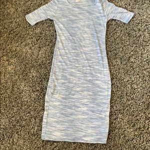 LulaRoe dress